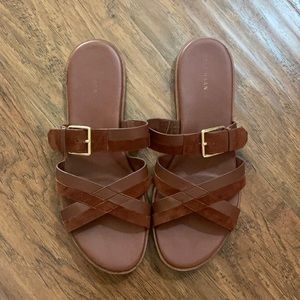 Cole Haan Sandles